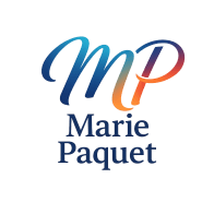 Logo MP Marie Paquet